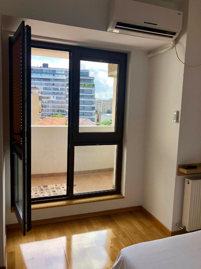 Confort 2 Appartamento Bucarest