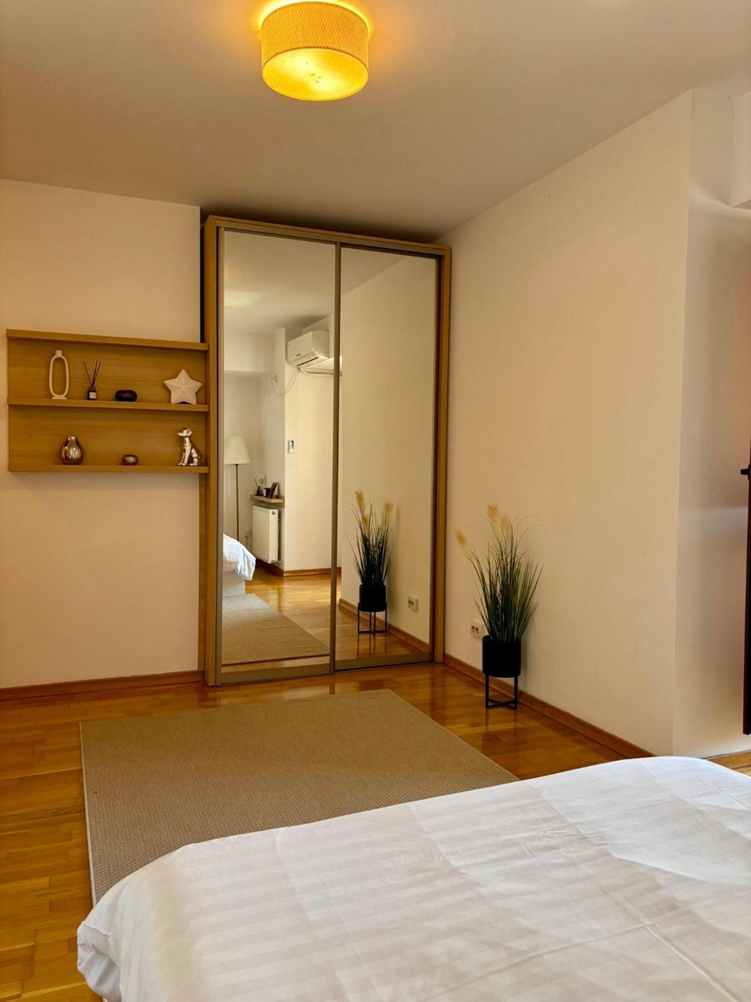 Appartamento Confort 2 Bucarest